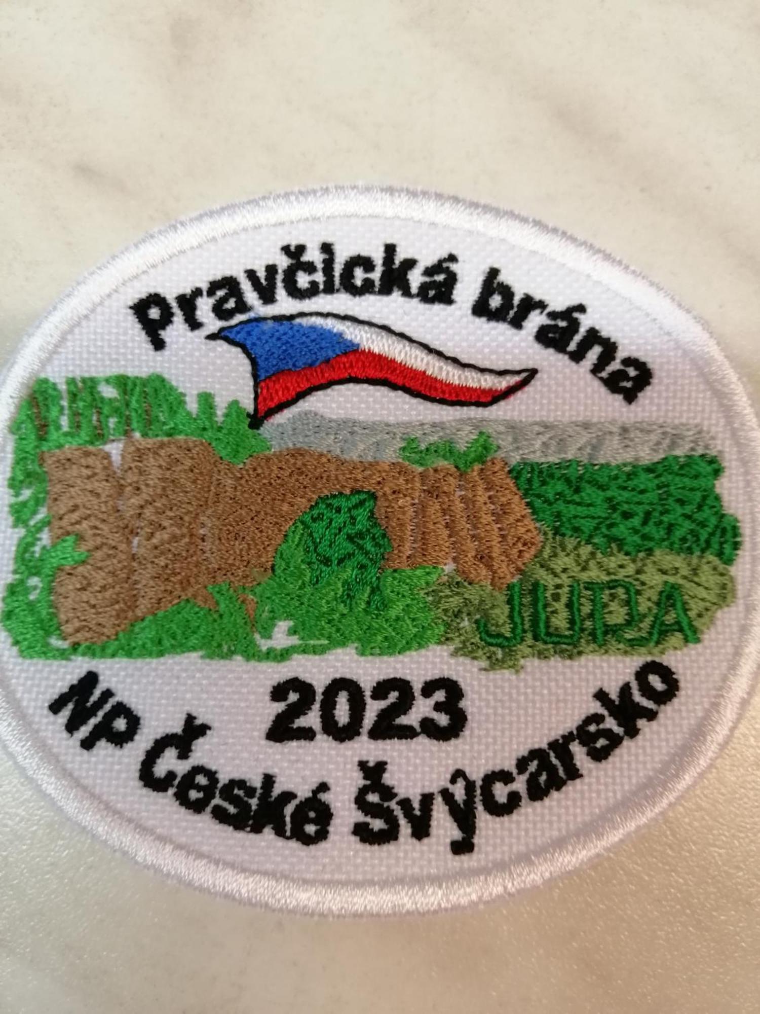 Penzion Jura Chřibská Exterior foto